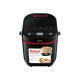 TEFAL | Bread Maker | PF220838 | Power 700 W | Number of programs 17 | Display LCD | Black