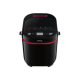 TEFAL | Bread Maker | PF220838 | Power 700 W | Number of programs 17 | Display LCD | Black