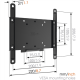 Vogels | Wall mount | MA2000-A1 | Fixed | 26-40 