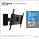 Vogels | Wall mount | MA2030-A1 | Full motion | 19-40 