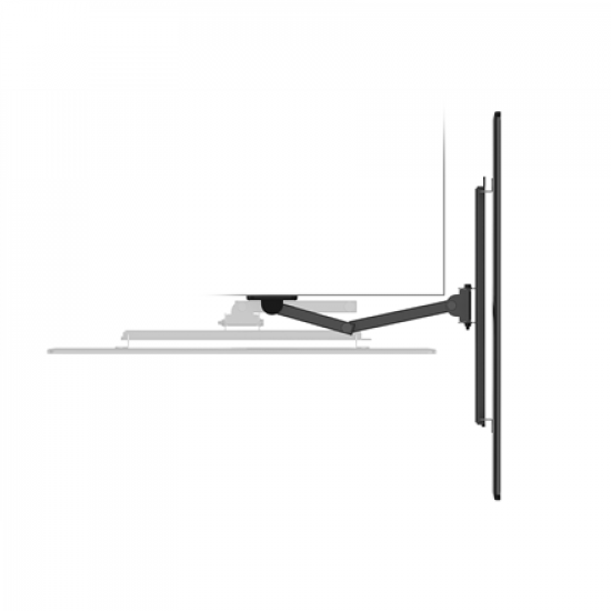 Vogels | Wall mount | MA3040-A1 | Full Motion | 32-65 