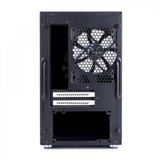 Fractal Design | Define Nano S | Black | ITX | Power supply included No