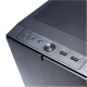 Fractal Design | Define Nano S | Black | ITX | Power supply included No