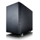 Fractal Design | Define Nano S | Black | ITX | Power supply included No