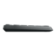 Logitech | MK235 | Keyboard and Mouse Set | Wireless | Mouse included | Batteries included | US | Black | 475 g