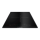 Bosch | Hob | PIB375FB1E | Induction | Number of burners/cooking zones 2 | Touch | Timer | Black