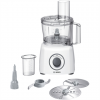 Bosch | Kitchen machine Multi Talent 3 | MCM3110W | 800 W | Number of speeds 2 | Bowl capacity 2,3 L | White