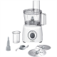 Bosch | Kitchen machine Multi Talent 3 | MCM3110W | 800 W | Number of speeds 2 | Bowl capacity 2,3 L | White