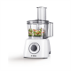 Bosch | Kitchen machine Multi Talent 3 | MCM3110W | 800 W | Number of speeds 2 | Bowl capacity 2,3 L | White