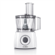 Bosch | Kitchen machine Multi Talent 3 | MCM3110W | 800 W | Number of speeds 2 | Bowl capacity 2,3 L | White