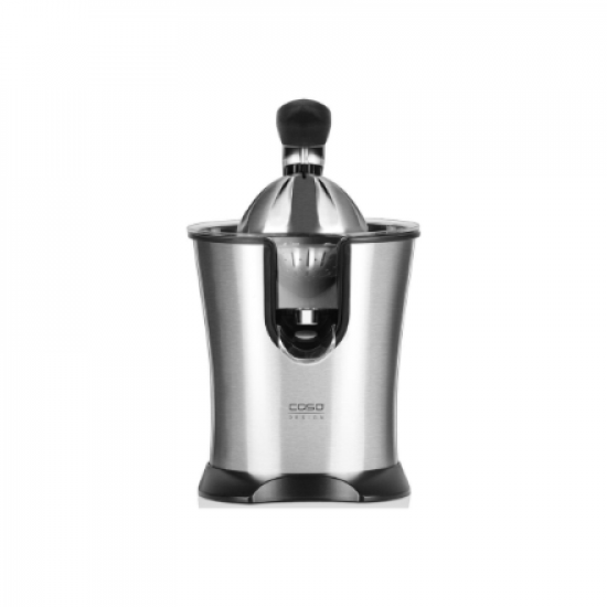 Caso | CP 200 | Type Citrus juicer | Silver | 160 W