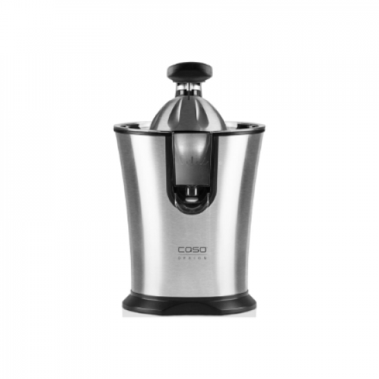 Caso | Juicer | CP 300 | Type Electric | Stainless steel | 160 W | Extra large fruit input | Number of speeds 1
