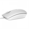 Dell | Optical Mouse | MS116 | wired | White