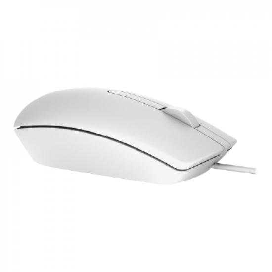 Dell | Optical Mouse | MS116 | wired | White