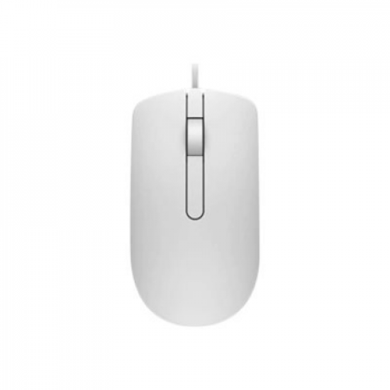 Dell | Optical Mouse | MS116 | wired | White