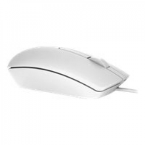 Dell | Optical Mouse | MS116 | wired | White