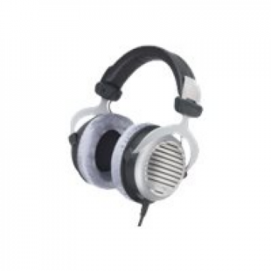 Beyerdynamic | DT 990 | Black, Silver