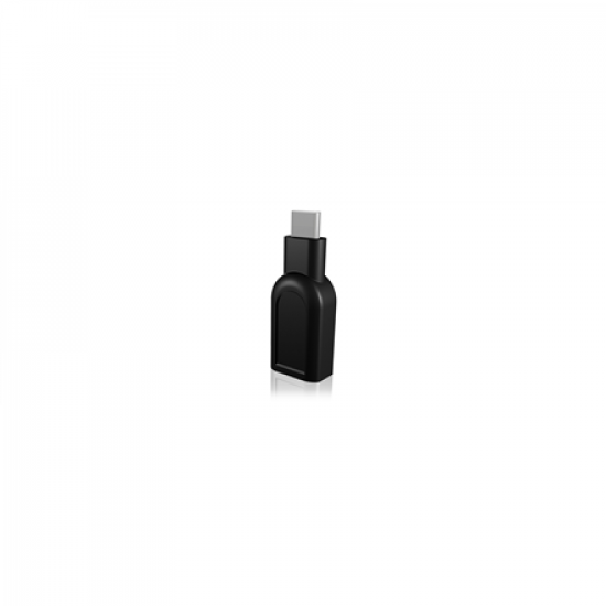 Raidsonic | ICY BOX | Adapter for USB 3.0 Type-C plug to USB 3.0 Type-A interface | USB 3.0 C | USB 3.0 A