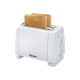 Toaster | Tristar | BR-1009 | Power 750 W | Number of slots 2 | Housing material Metal | White