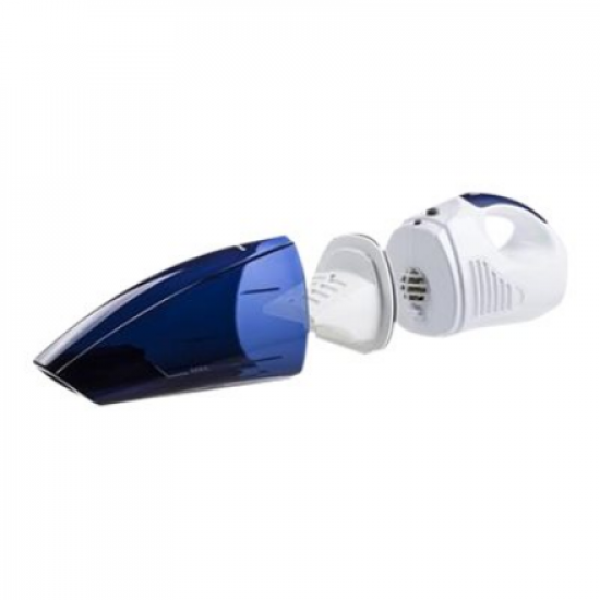 Tristar | Vacuum cleaner | KR-2176 | Handheld | 7.2 V | Operating time (max) 15 min | Blue, White | Warranty 24 month(s)
