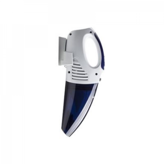 Tristar | Vacuum cleaner | KR-2176 | Handheld | 7.2 V | Operating time (max) 15 min | Blue, White | Warranty 24 month(s)