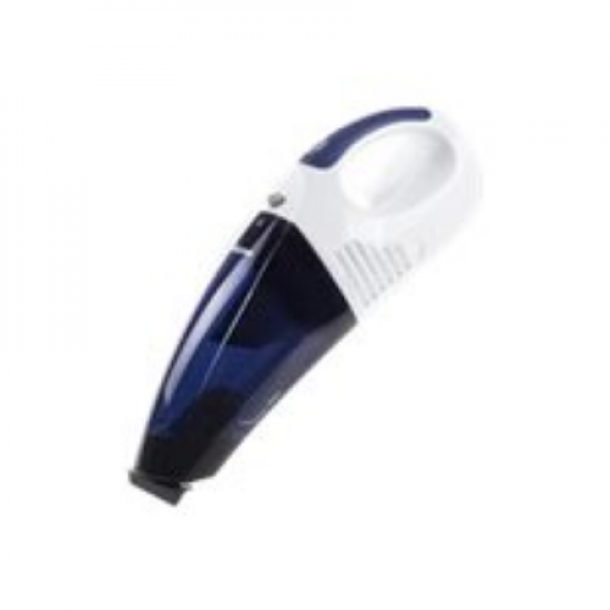 Tristar | Vacuum cleaner | KR-2176 | Handheld | 7.2 V | Operating time (max) 15 min | Blue, White | Warranty 24 month(s)