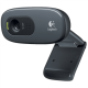 Logitech | HD WEBCAM C270 | 720i