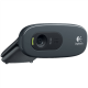 Logitech | HD WEBCAM C270 | 720i