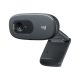 Logitech | HD WEBCAM C270 | 720i