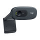 Logitech | HD WEBCAM C270 | 720i