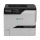 Lexmark CS720de | Laser | Standard | Maximum ISO A-series paper size A4 | Black, Grey