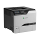 Lexmark CS720de | Laser | Standard | Maximum ISO A-series paper size A4 | Black, Grey