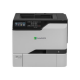 Lexmark CS720de | Laser | Standard | Maximum ISO A-series paper size A4 | Black, Grey