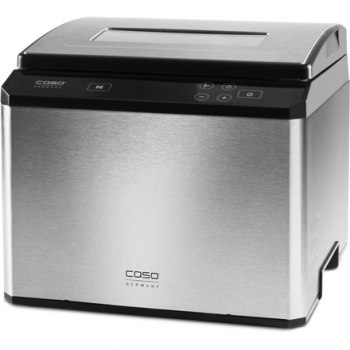 Caso | SV900 | 2000 W | Stainless steel