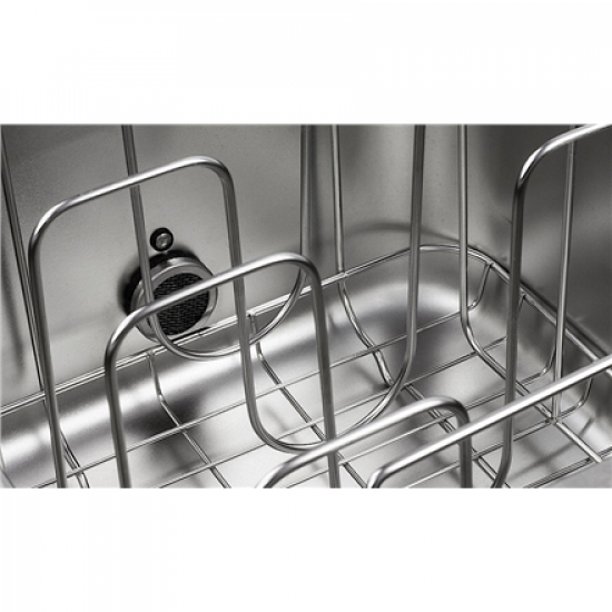 Caso | SV900 | 2000 W | Stainless steel