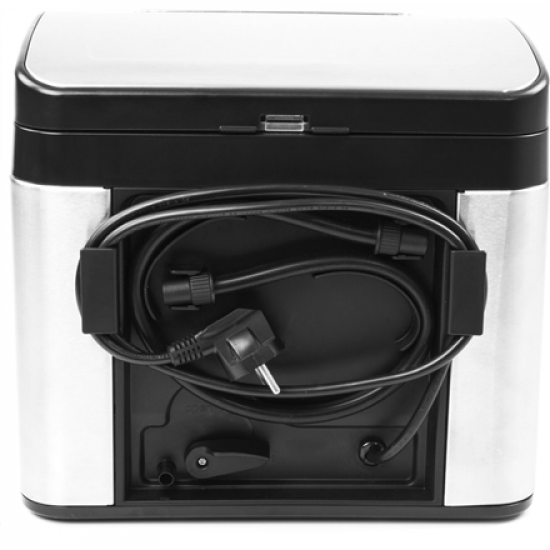 Caso | SV900 | 2000 W | Stainless steel