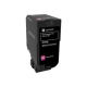 Lexmark Cartridge | Magenta