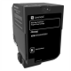 Lexmark Black
