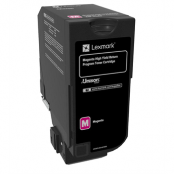 Lexmark Magenta