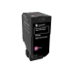 Lexmark Magenta