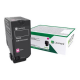 Lexmark Magenta