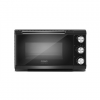 Caso | Design-Oven | TO 20 | 20 L | 1500 W | Black