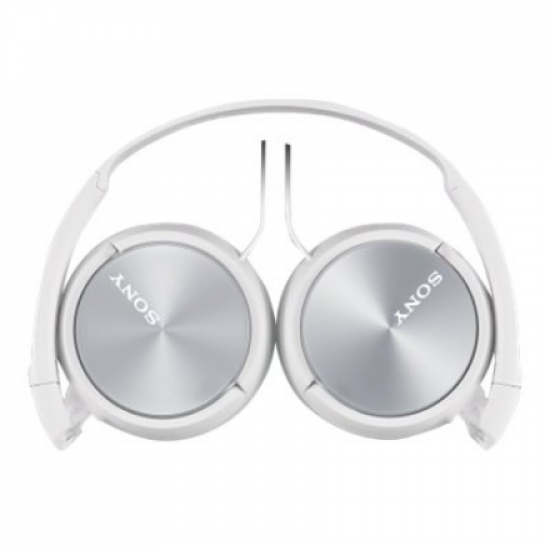 Sony | ZX series | MDR-ZX310AP | Wired | On-Ear | White