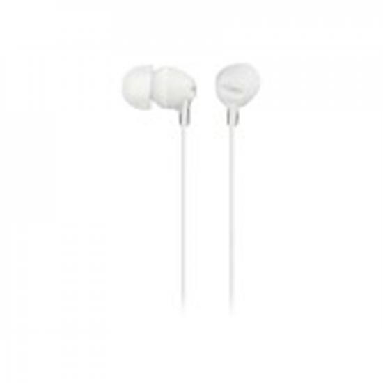 Sony | EX series | MDR-EX15LP | In-ear | White
