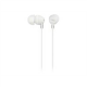 Sony | EX series | MDR-EX15LP | In-ear | White