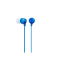 Sony | EX series | MDR-EX15LP | In-ear | Blue
