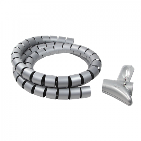 Logilink | Cable Spiral Wrapping Band | KAB0014