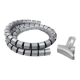 Logilink | Cable Spiral Wrapping Band | KAB0014