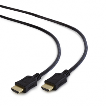 Cablexpert | CC-HDMI4L-1M | HDMI | HDMI | HDMI to HDMI | 1 m