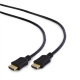 Cablexpert | CC-HDMI4L-1M | HDMI | HDMI | HDMI to HDMI | 1 m